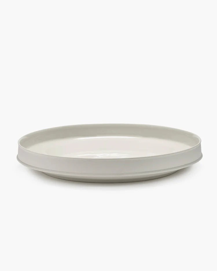 Bol XL bas Alabaster Dune