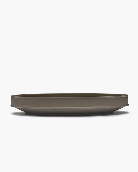Slate Dune XL Low Bowl