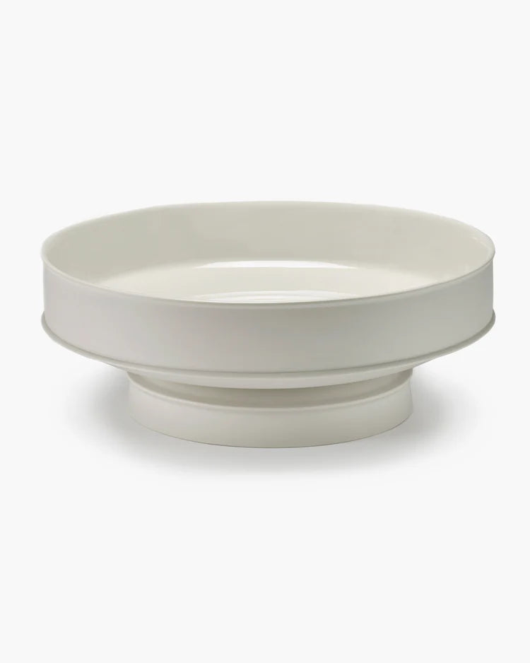 Bol surélevé XL Alabaster Dune