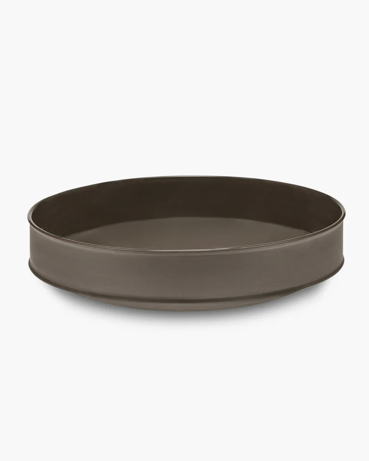 Slate Dune XL High Bowl