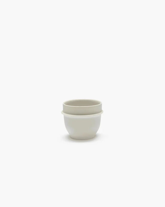 Nero Espresso Cup