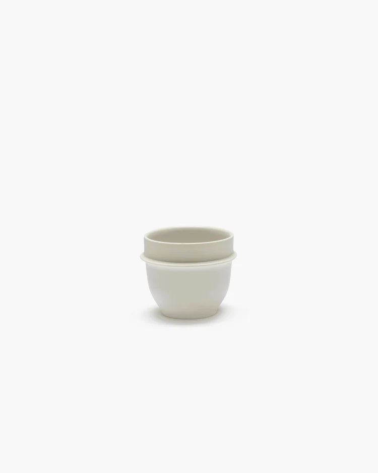 Nero Espresso Cup
