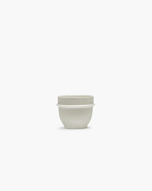 Nero Espresso Cup