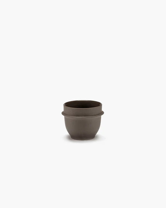 Nero Espresso Cup