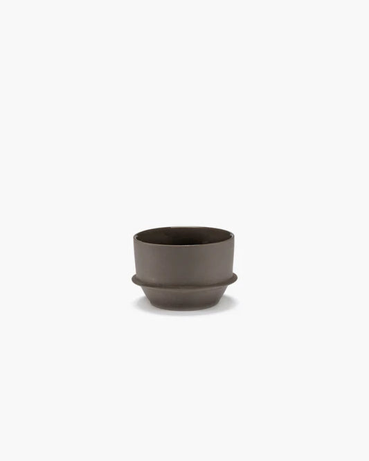 Nero Espresso Cup