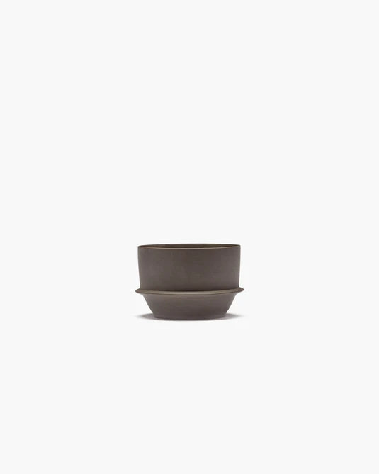 Nero Espresso Cup