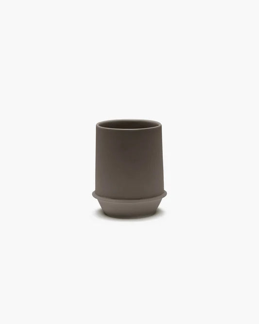 Nero Espresso Cup