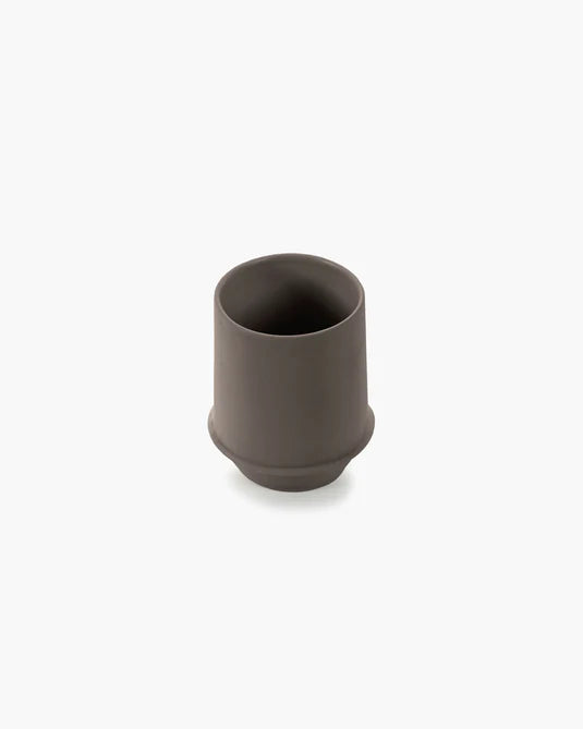 Nero Espresso Cup
