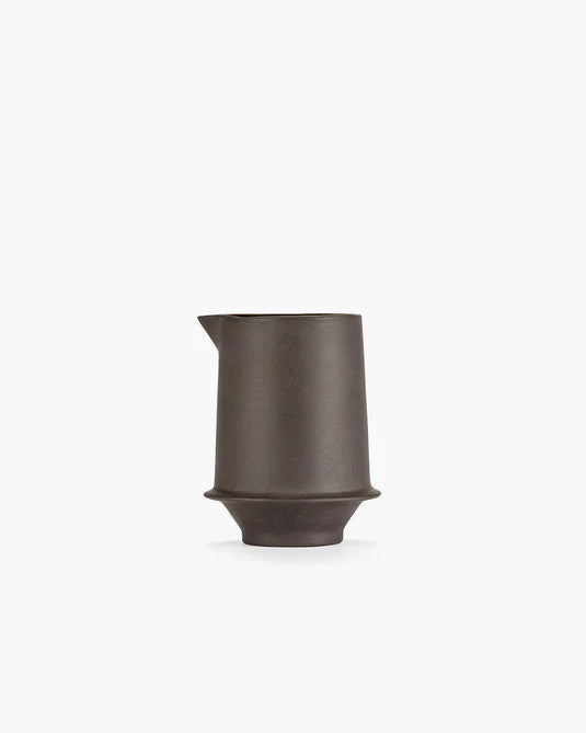 Nero Espresso Cup