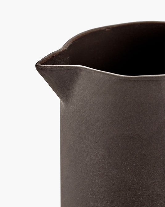 Nero Espresso Cup