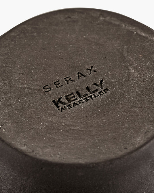 Nero Espresso Cup