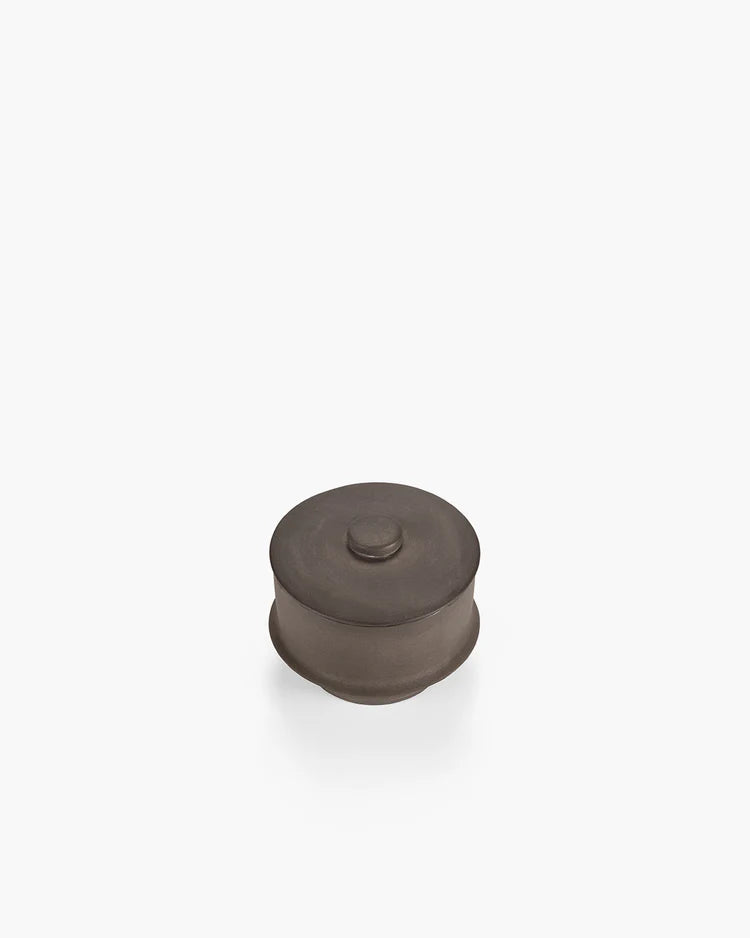 Nero Espresso Cup