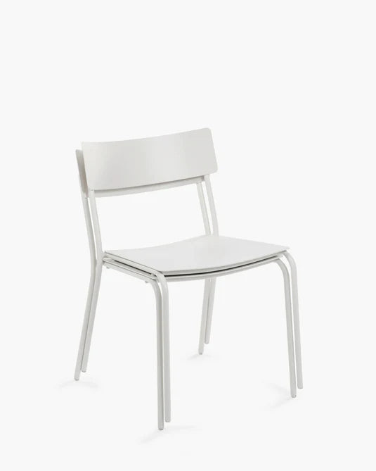 August L Sand Outdoor Chair