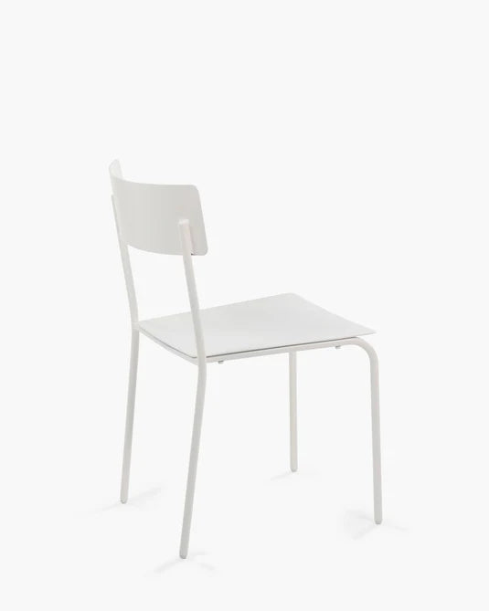 August S Sand Outdoor Chair
