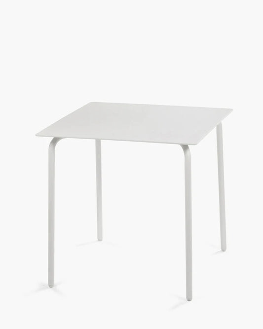 M August Sable Outdoor Dining Table