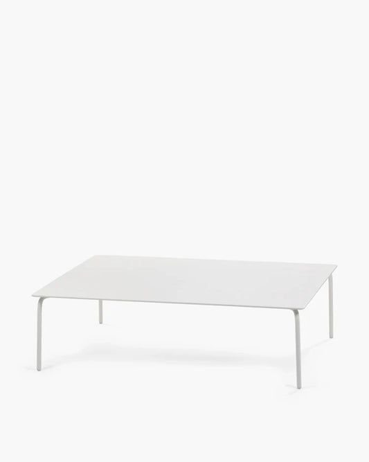 August Sable Outdoor Coffee Table