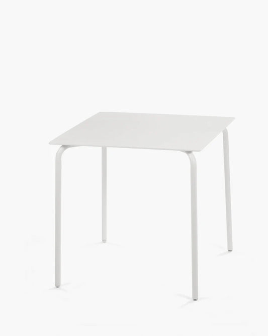 S August Sable Outdoor Dining Table