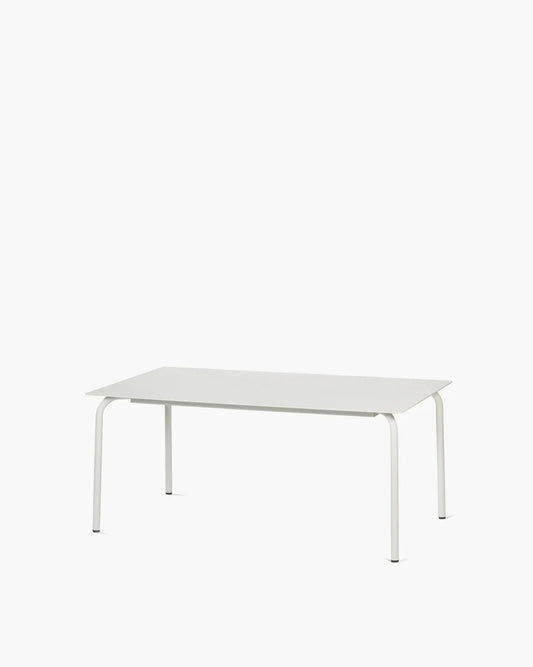 S August Sable Outdoor Dining Table