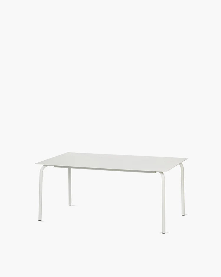 S August Sable Outdoor Dining Table