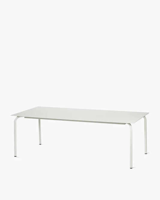 M August Sable Outdoor Dining Table