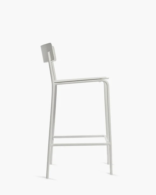 August Sable Outdoor High Chair