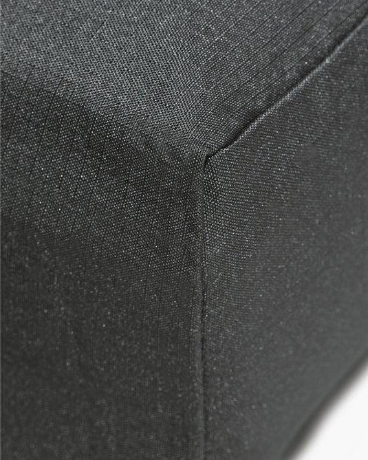 Rudolph Outdoor Ottoman beschermhoes