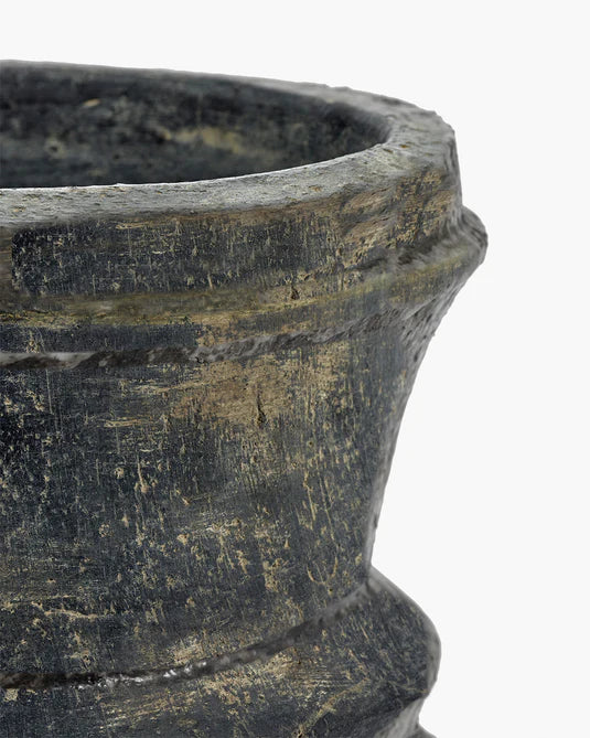 Mesa 01 S Zwarte Plantenbak