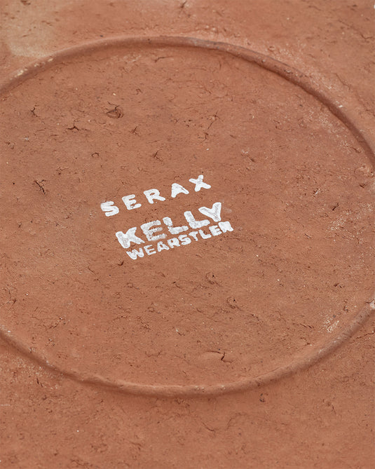 Rift Planter 03 S Off-White