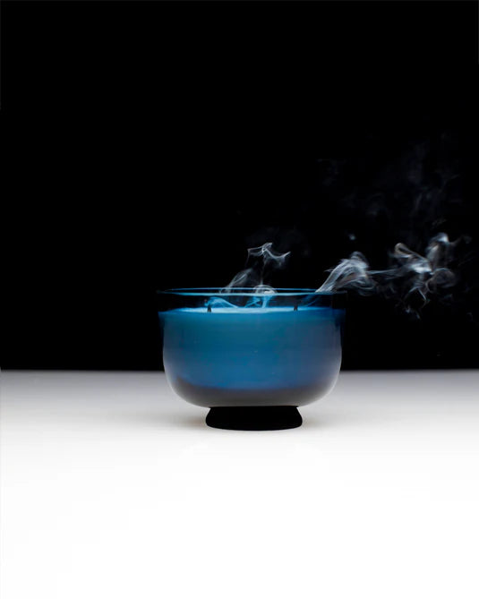 Apollo Candle