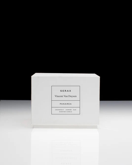 Apollo Candle