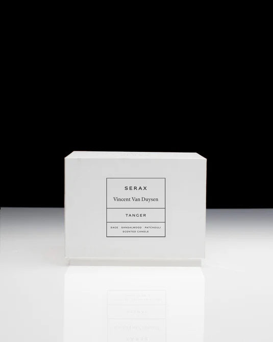 Apollo Candle