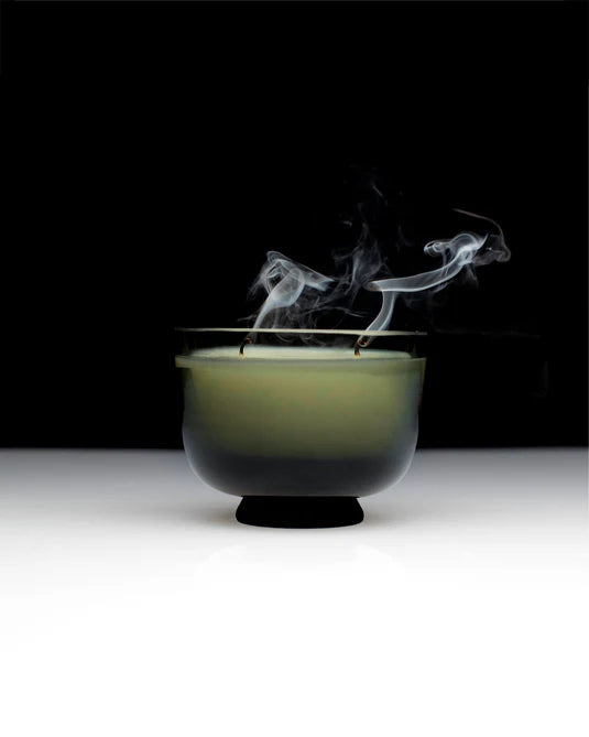 Apollo Candle
