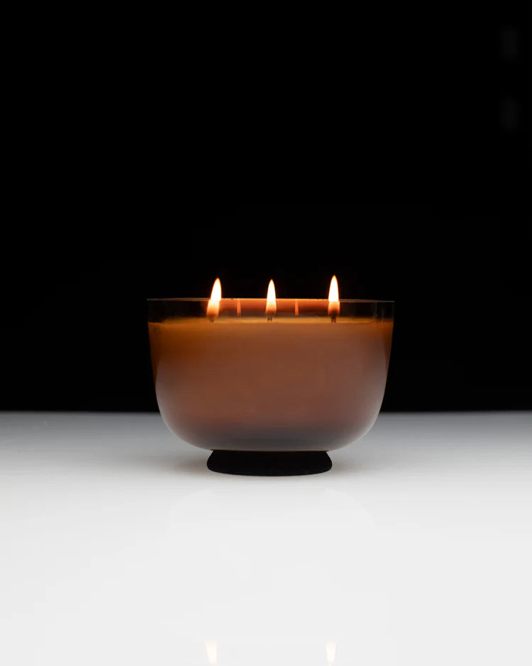 Apollo Candle