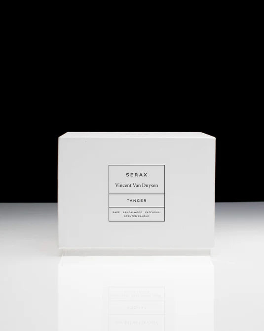 Apollo Candle
