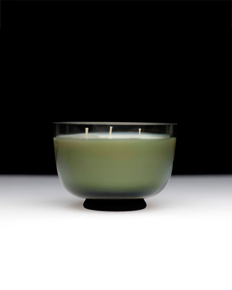 Apollo Candle