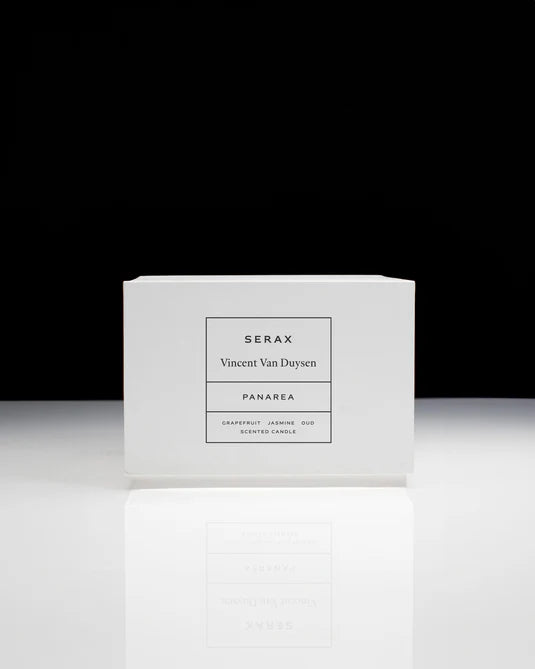 Apollo Candle