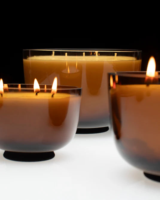 Apollo Candle