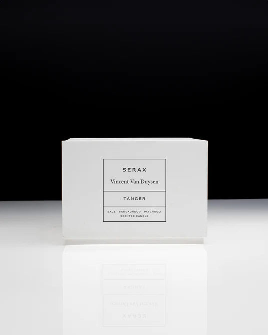 Apollo Candle