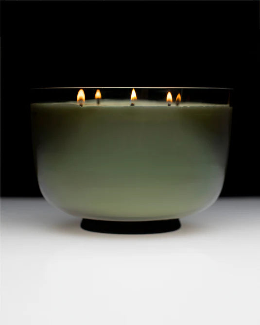 Apollo Candle
