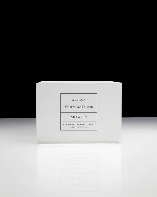 Apollo Candle