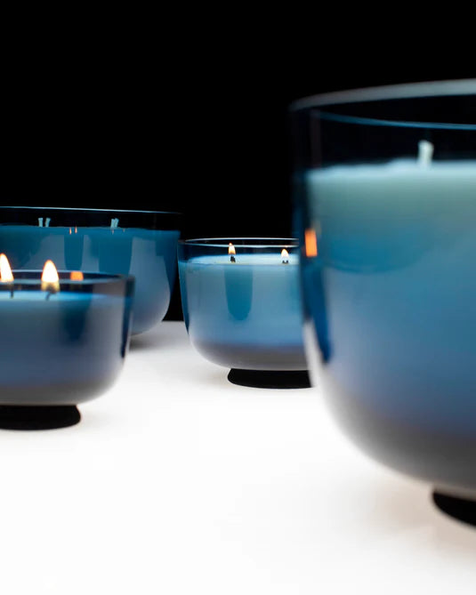 Apollo Candle