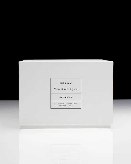 Apollo Candle