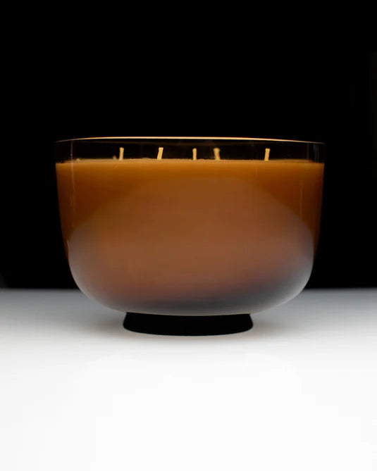 Apollo Candle