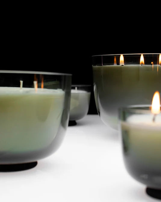 Apollo Candle