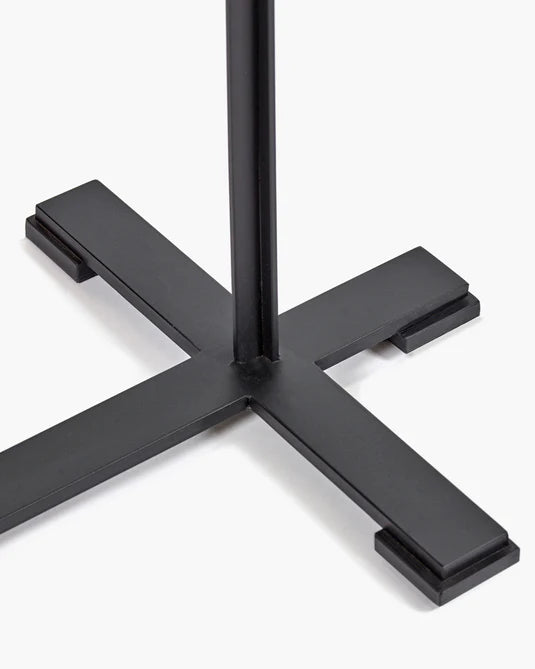 Chan 2 Scarlet/Cream vloerlamp