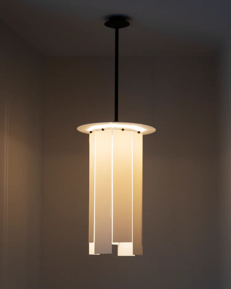 Suspension long Gilda l4
