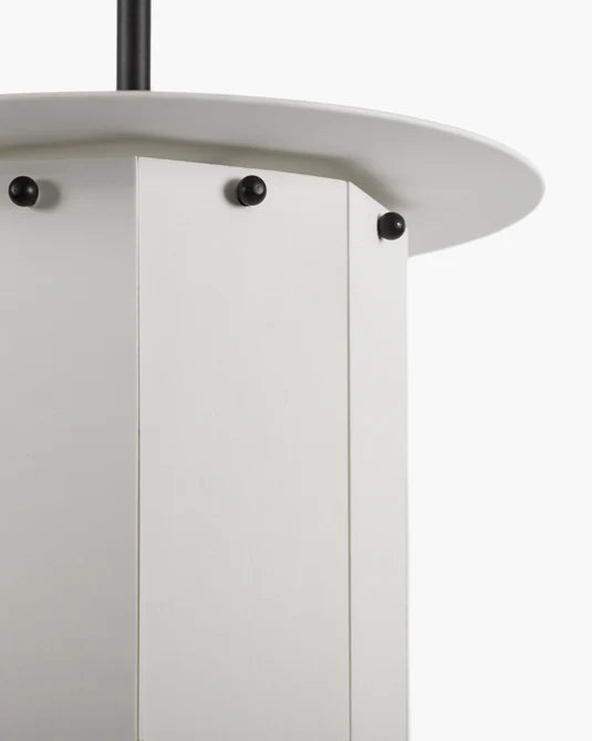 Suspension long Gilda l4