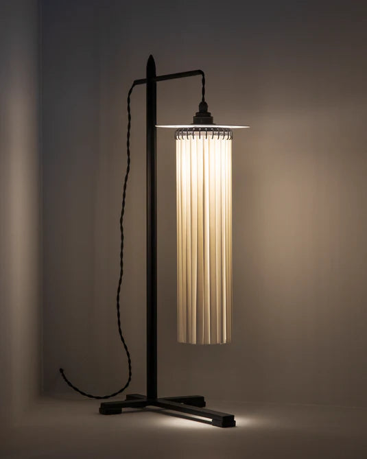 Lampe de table Olga 4