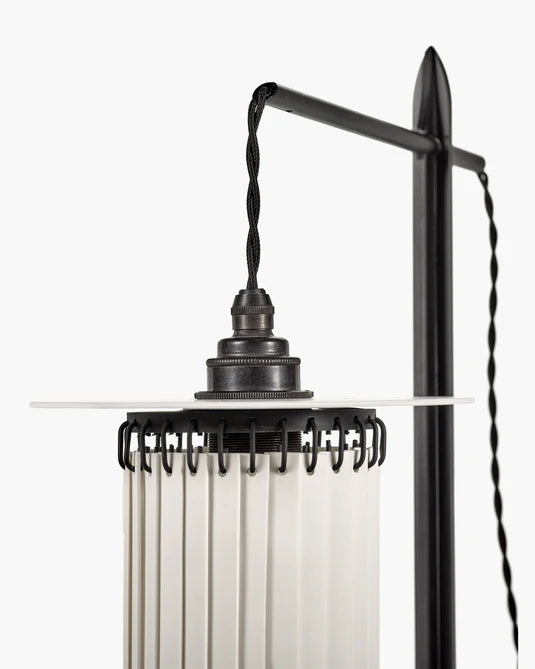 Lampe de table Olga 4