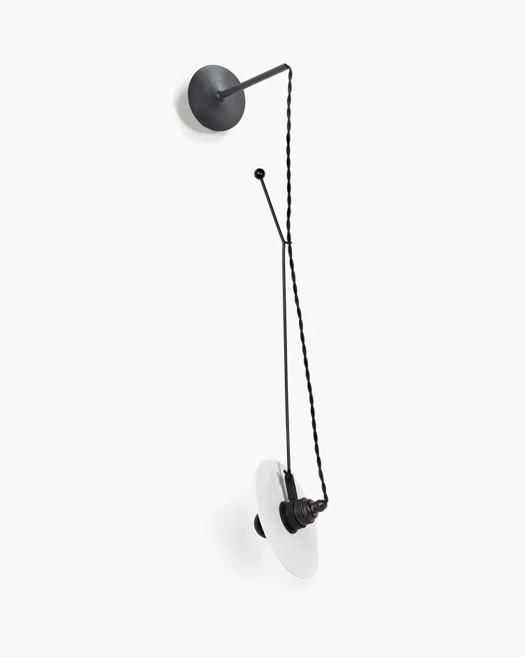 Luna s3 wall lamp
